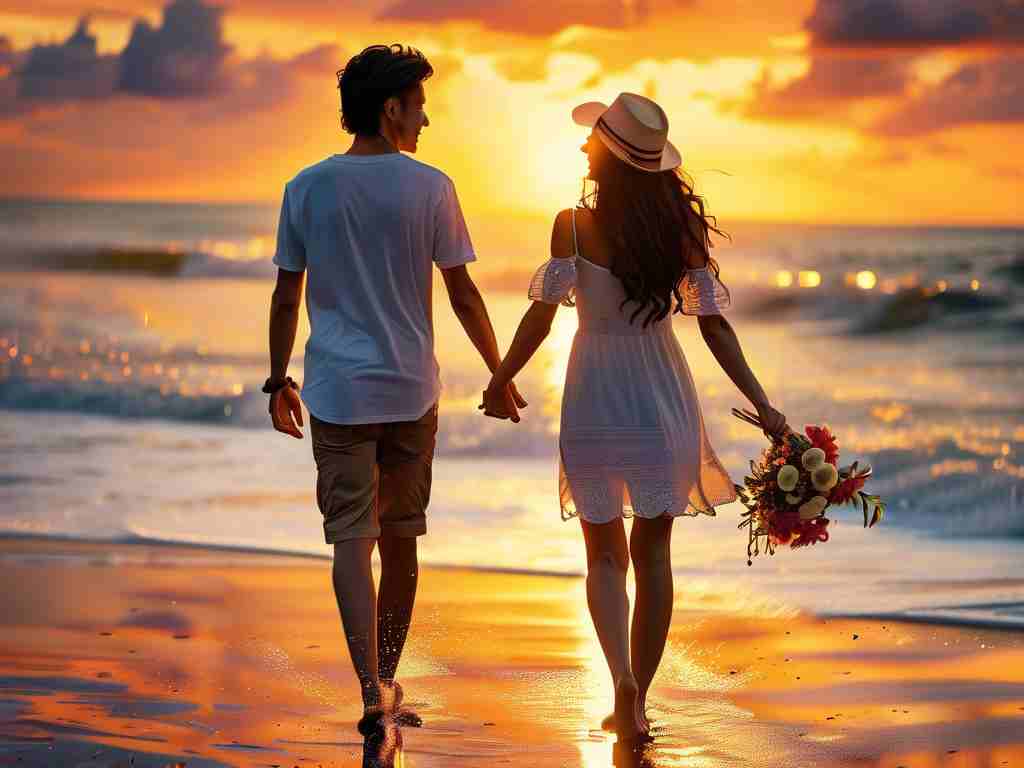 Biểu Hiện Tình Yêu Đặc Trưng Của Cung Hoàng Đạo Lửa