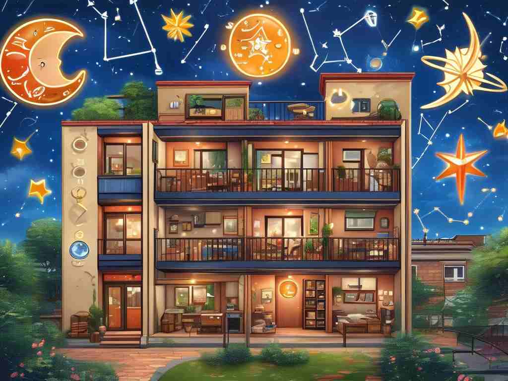 Phong Cách 12 Cung Hoàng Đạo Trong 