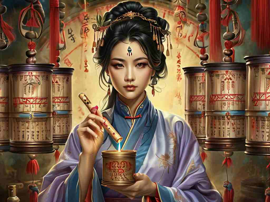 Ý Nghĩa Thứ Tự Xem Bói Bài - Bạn Đã Hiểu Đúng?