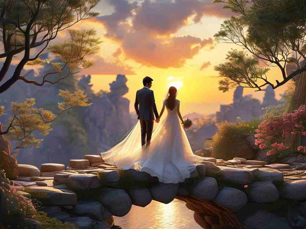 Giải Mã Hôn Nhân Thất Tự Quẻ Thứ 7: Ý Nghĩa Và Ứng Dụng