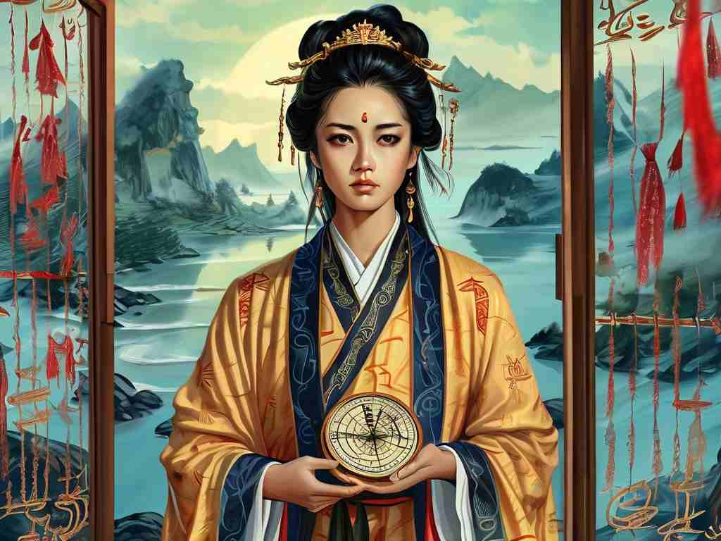 Bói Toán Và Phong Thủy Có Thật Sự Tồn Tại?