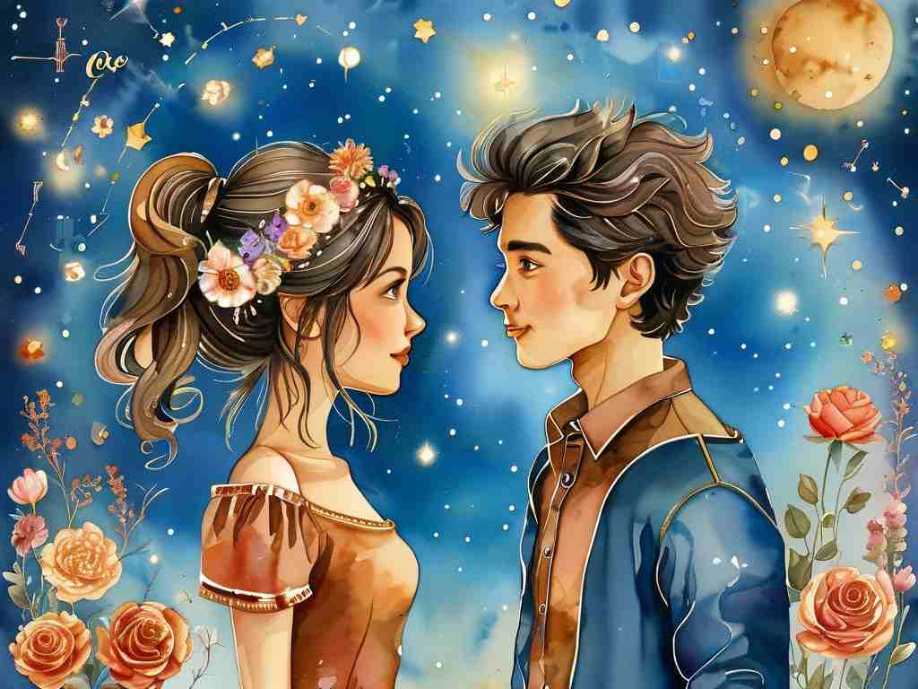Phân Tích Tình Yêu 12 Cung Hoàng Đạo Qua Biểu Đồ Chi Tiết