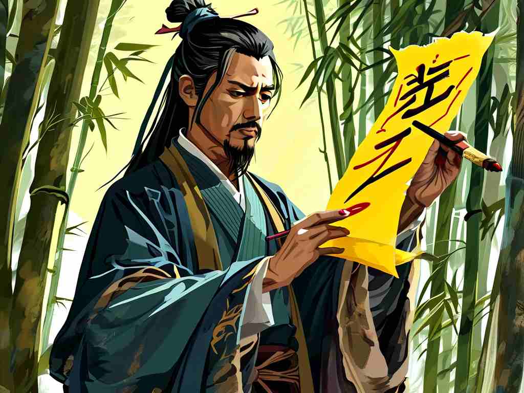 Phương Pháp Chúc Do Phù Chú Hỗ Trợ Điều Trị Táo Bón Hiệu Quả