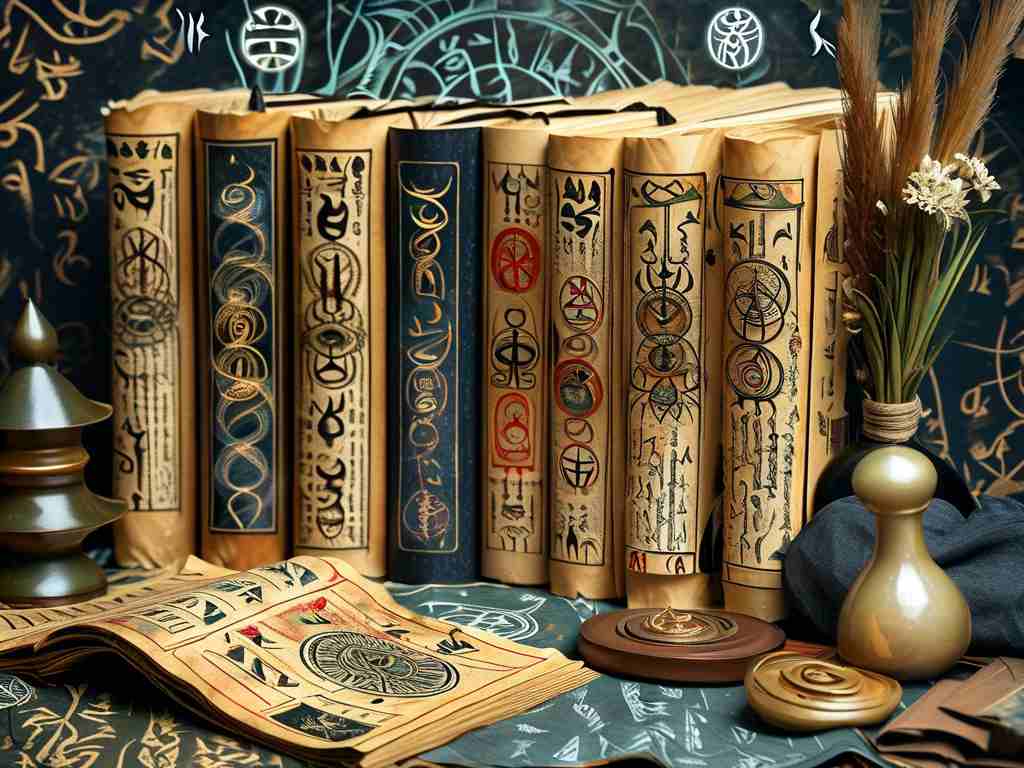 Sách Hay Về Tử Vi Bói Toán Dành Cho Người Mới Bắt Đầu