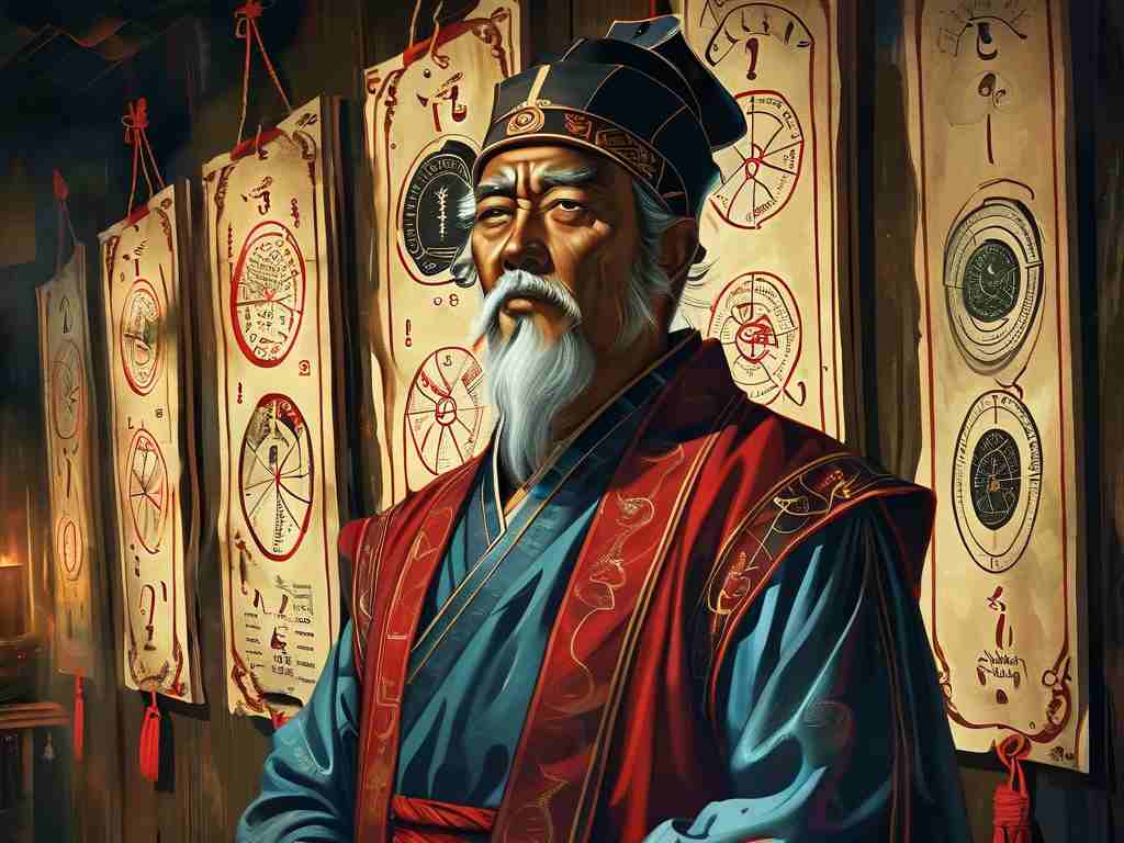 Bói Toán Tình Duyên: Giải Mã Những Điều Bí Ẩn Trái Tim