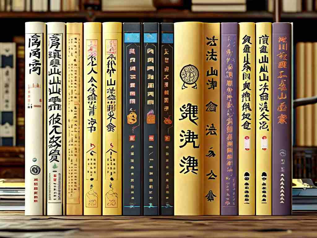 Toàn Tập Điển Tịch Pháp Thuật Đạo Giáo Lư Sơn Phái: Di Sản Huyền Bí Trong Văn Hóa Việt