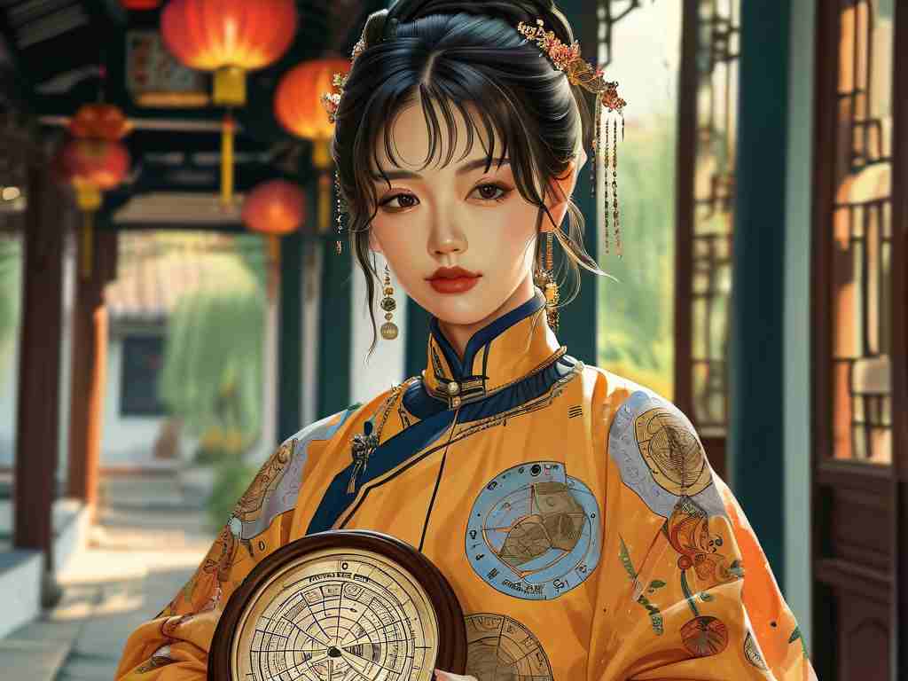 Tử Vi Tứ Trụ Có Chính Xác Khi Dự Đoán Vận Mệnh Cho Phụ Nữ?