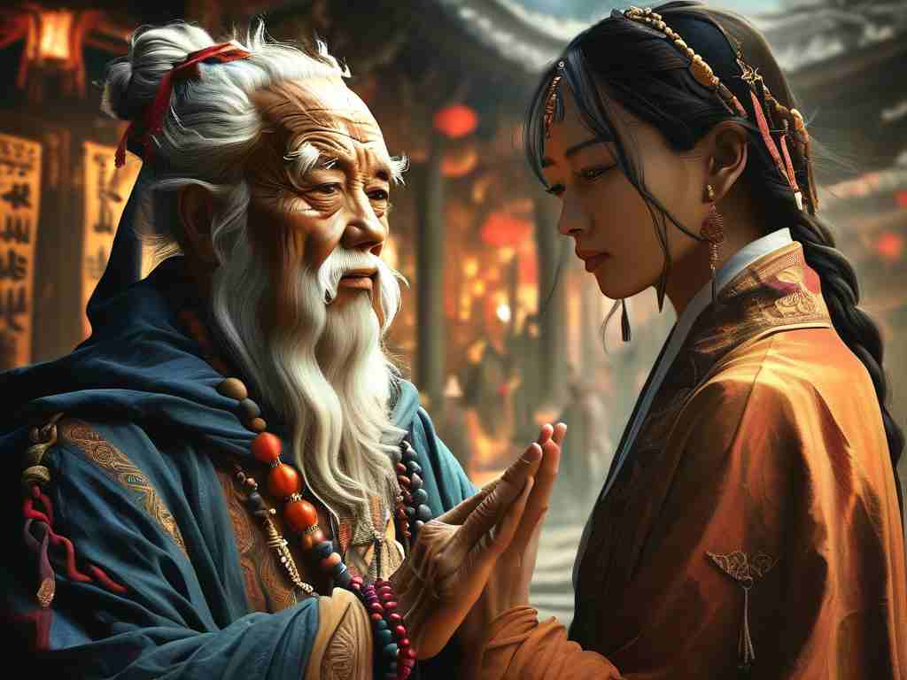 Bói Toán Và Xem Bói Có Giống Nhau Không? - Phân Biệt Rõ Ràng