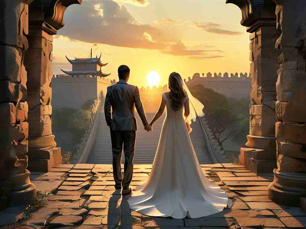 Giải Mã Quẻ Hôn Nhân Thứ 10: Bí Quyết Thấu Hiểu Tình Duyên