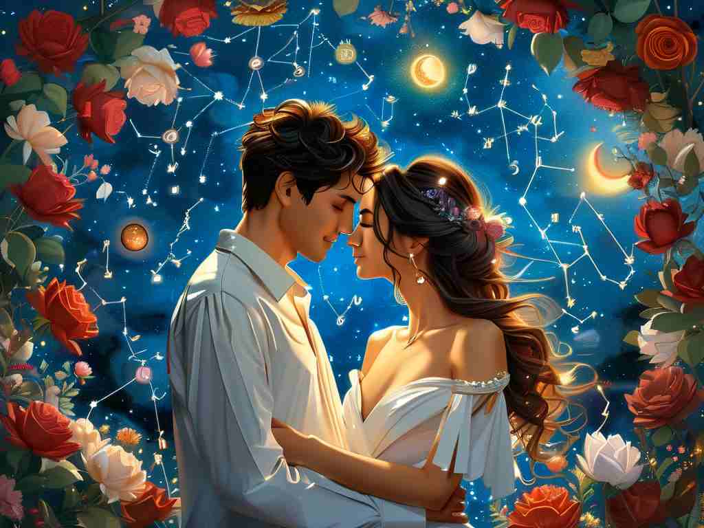 12 Cung Hoàng Đạo Và Chòm Sao Phù Hợp Trong Tình Yêu