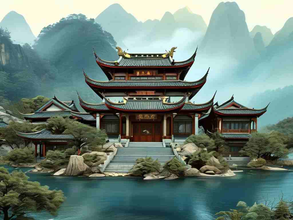 Bí Quyết Phong Thủy Thất Tinh Giúp Cải Thiện Vận Mệnh