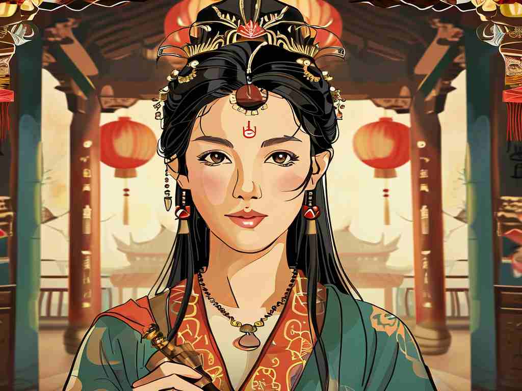 Giải Mã Lá Số Quan Âm 10: Tình Duyên Và Những Điều Cần Biết