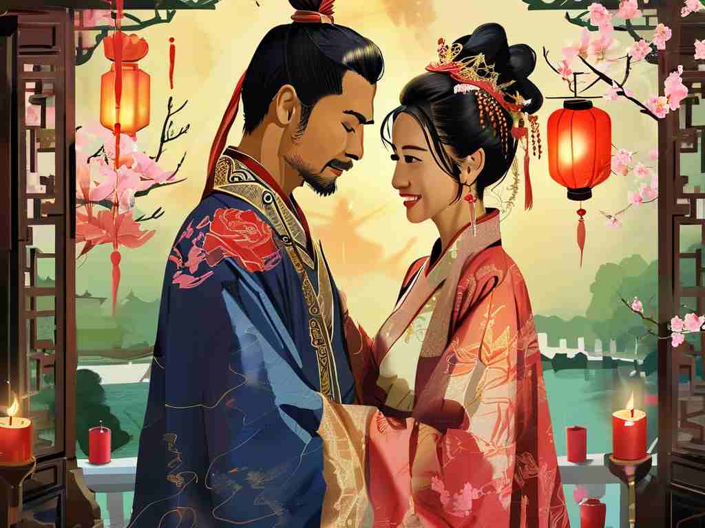 Giải Mã Lục Tổ Linh Thiềm 98: Ý Nghĩa Trong Hôn Nhân Và Tình Yêu