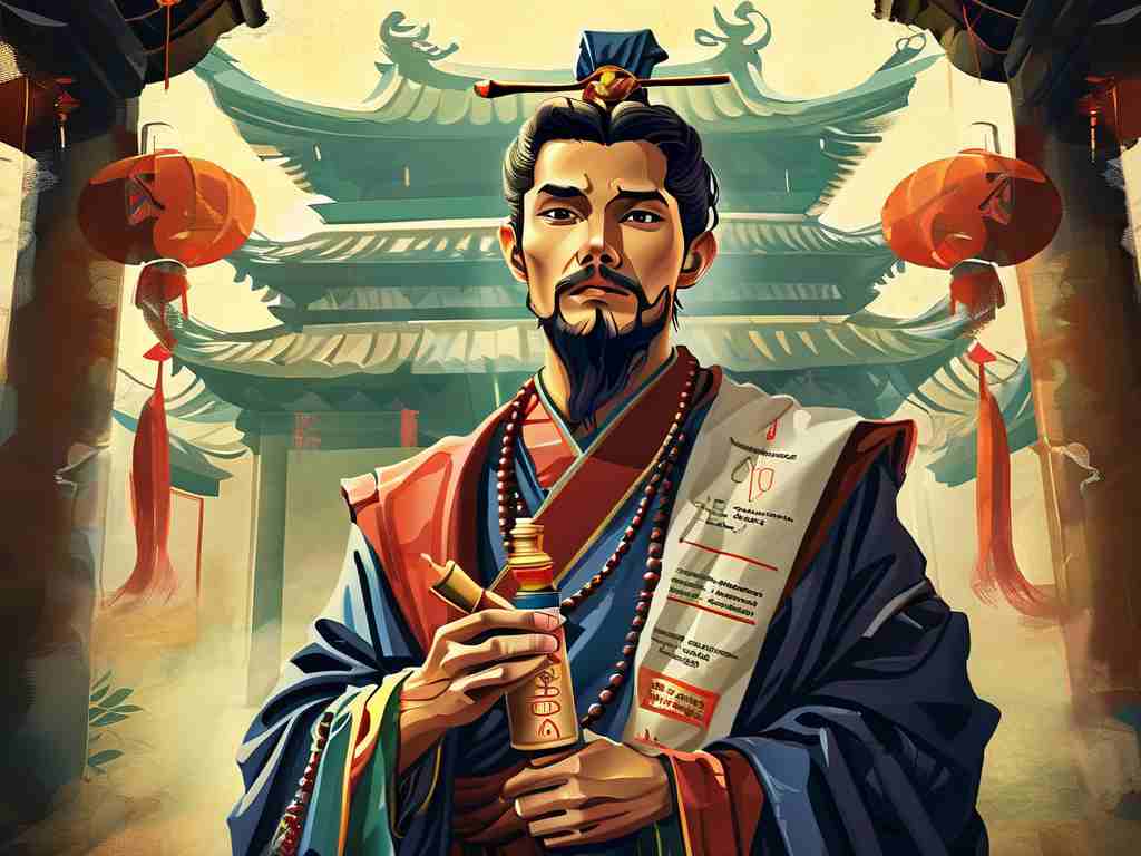 Giải Mã Quẻ Cầu Hôn Số 69 Của Đại Vương Công