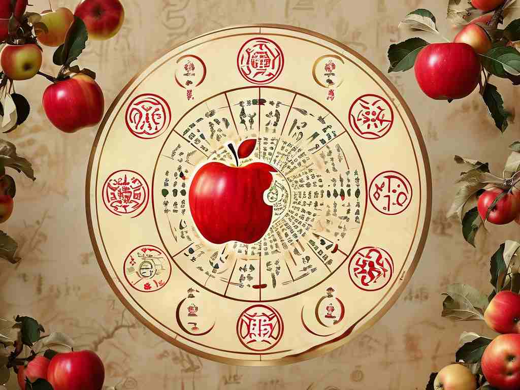 Ứng Dụng Bát Quái Trong Thiết Kế Hình Nền iPhone: Sự Kết Hợp Độc Đáo Giữa Công Nghệ Và Phong Thủy