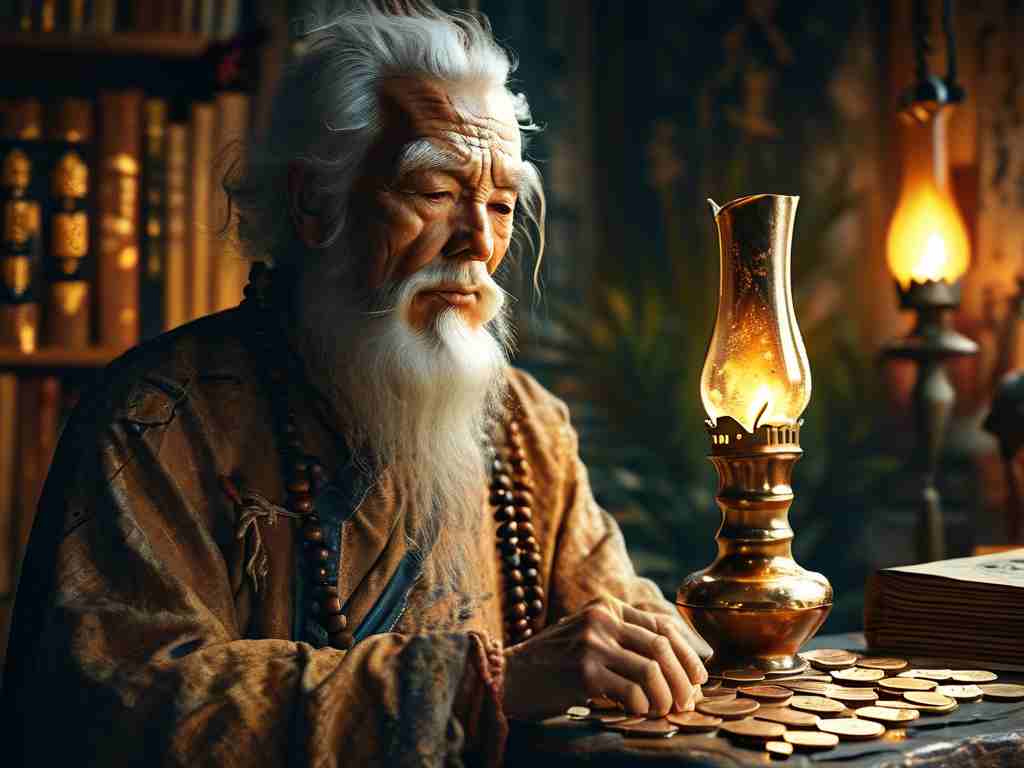 Ba Con Số Bói Toán Có Thật Sự Chính Xác?