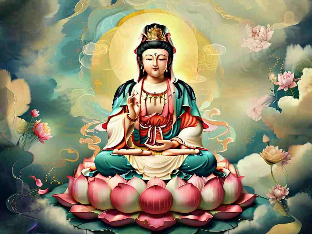 Giải Mã Lá Số Quan Âm 96: Con Đường Thành Công Và Những Lưu Ý