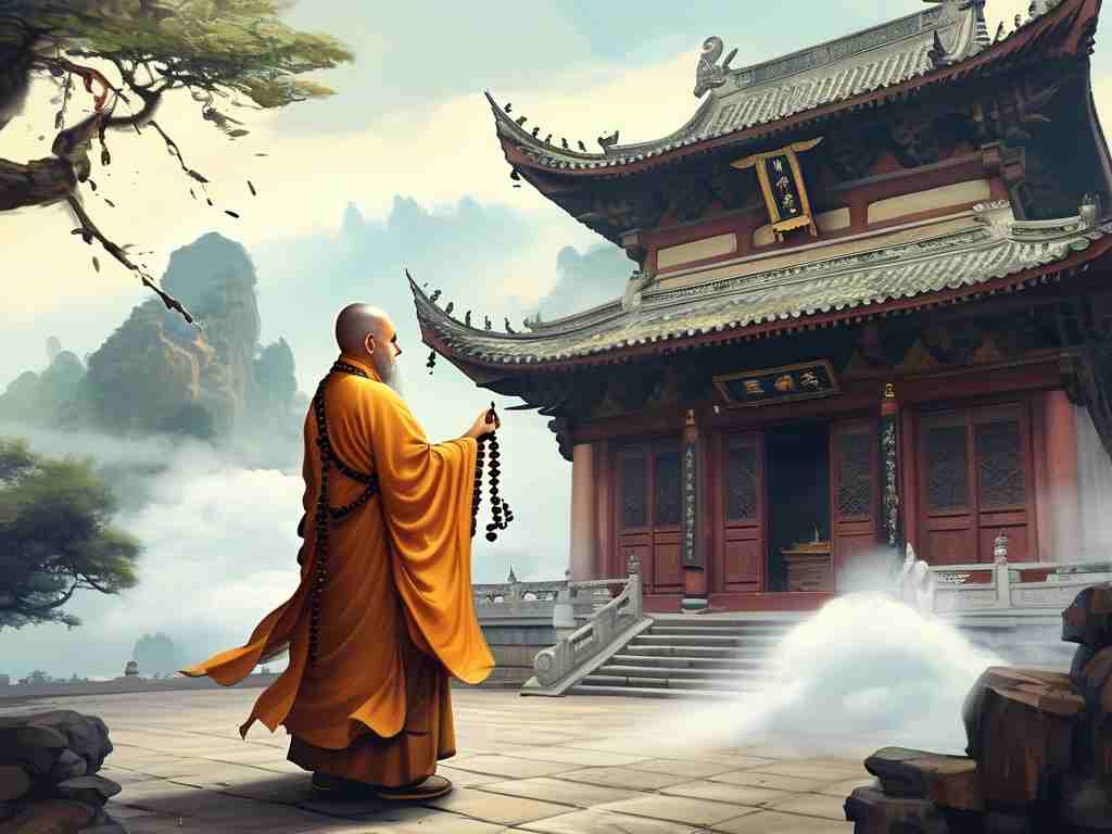 Phật Giáo Đánh Giá Tính Chân Thực Của Pháp Thuật Đạo Giáo