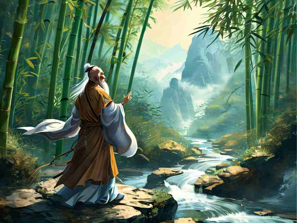 Thuật Chúc Do Phục Hồi Sức Khỏe - Bí Quyết Trường Thọ Từ Cổ Truyền
