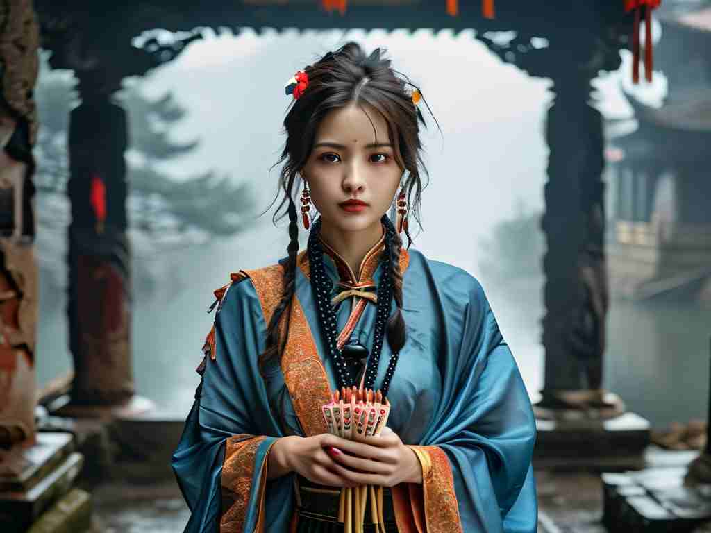 Giải Mã Bí Ẩn Của Lá Số Xấu Trong Văn Hóa Bói Toán Việt