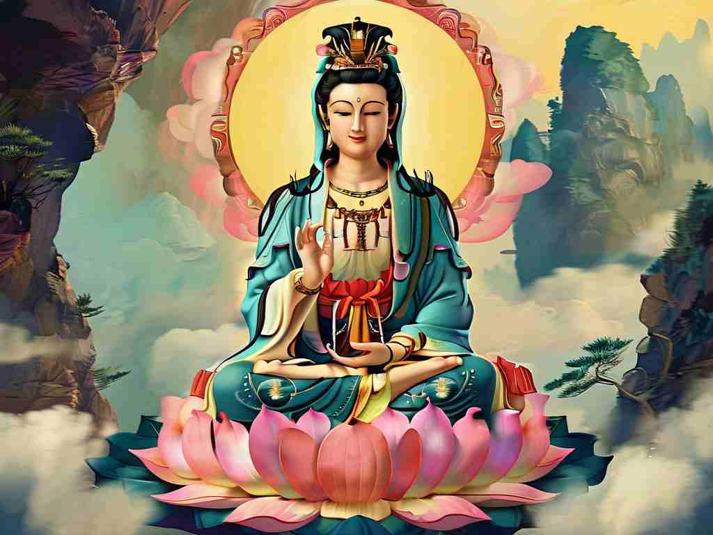 Hướng Dẫn Xem Quẻ Lộc Quan Âm Trực Tuyến Miễn Phí Chính Xác