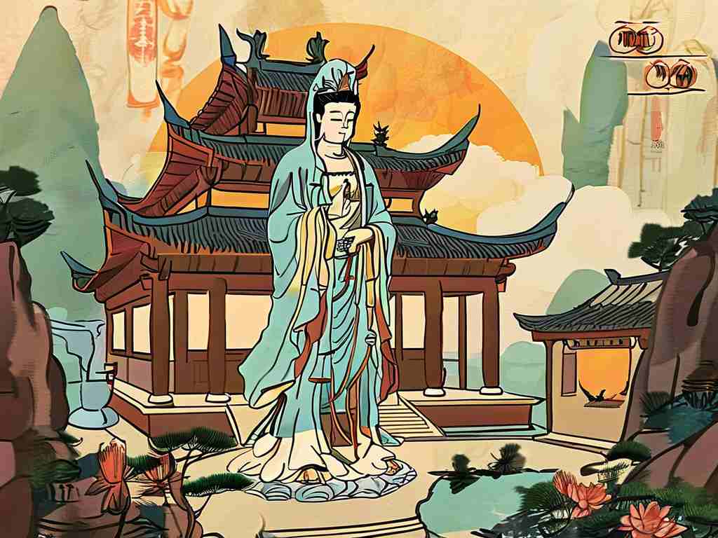 Giải Mã Lá Sâm Quan Âm Dịch Cư Trực Tuyến