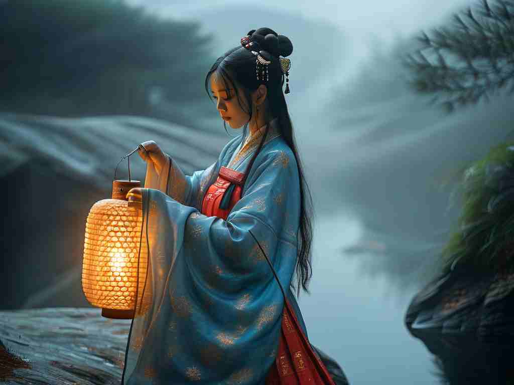 Giải Mã Quẻ Thủy Hỏa Ký Tế Biến Thủy Sơn Kiển: Tìm Đồ Thất Lạc Hiệu Quả