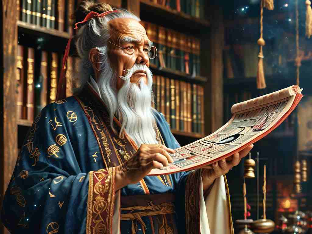 Lợi Ích Của Việc Học Bói Toán và Xem Tử Vi Trong Đời Sống Hiện Đại