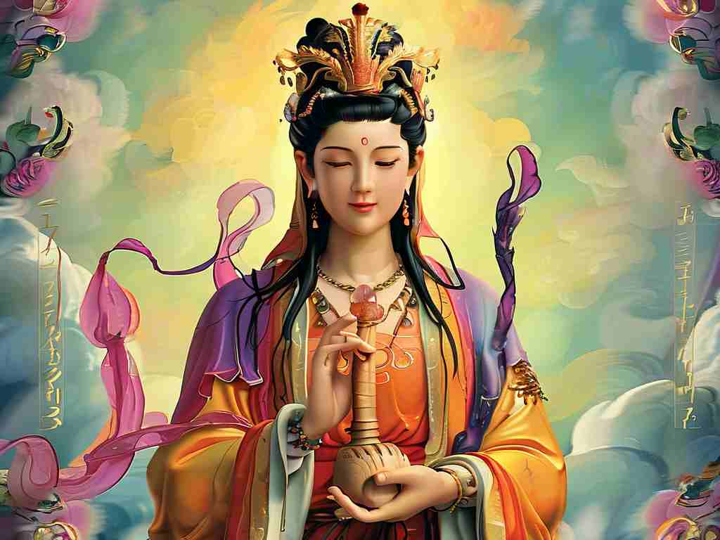Tìm Hiểu Về Lá Sấm Ngọc Đế Và Xem Bói Quan Âm Trực Tuyến