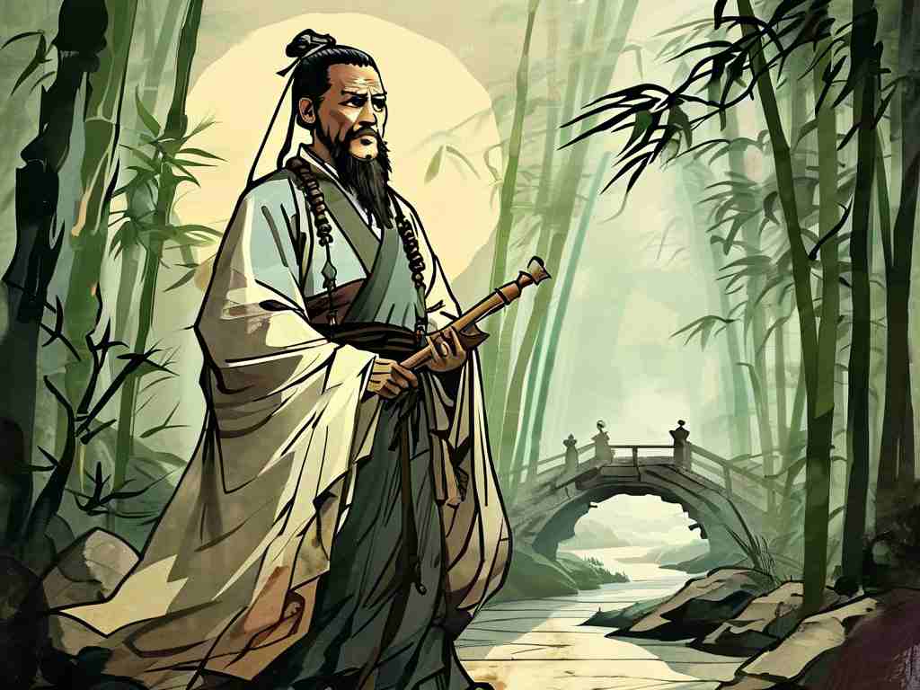 Thập Tứ Chương Chúc Do Thư: Bí Ẩn Y Thuật Cổ Truyền Trung Hoa