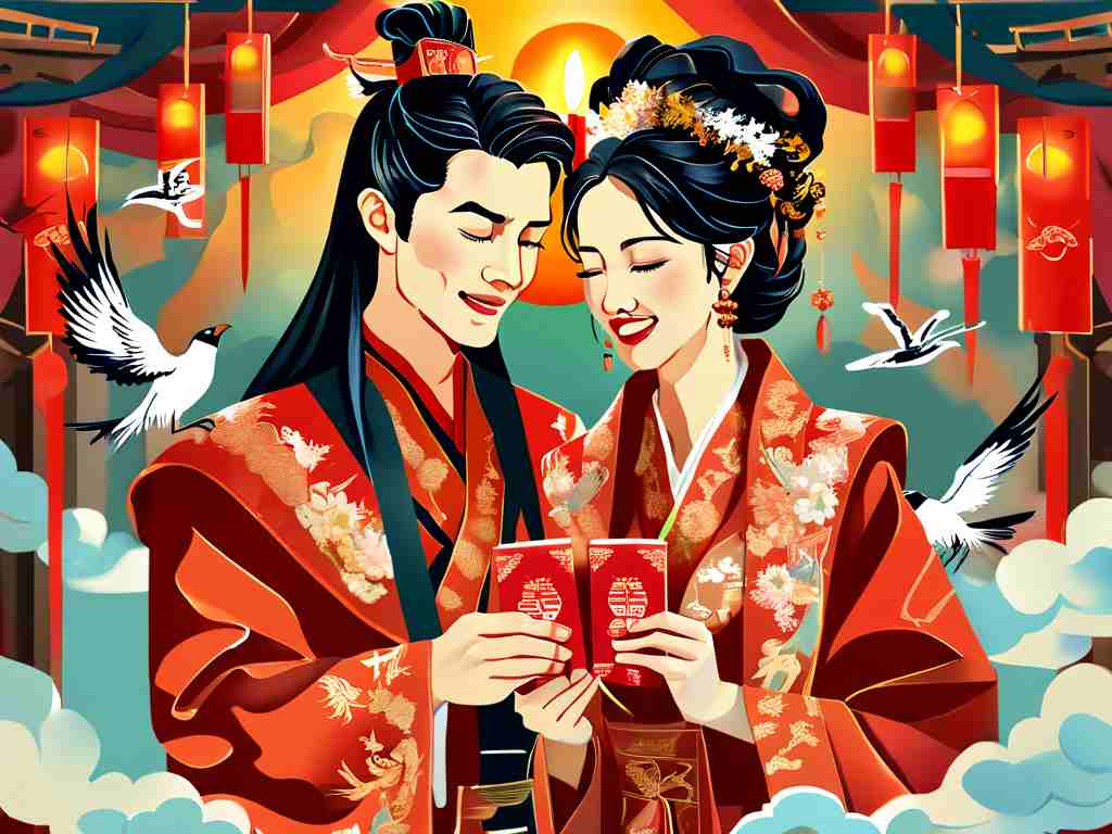 Giải Mã Lá Số Hôn Nhân 49: Ý Nghĩa Và Lời Khuyên Từ Chuyên Gia