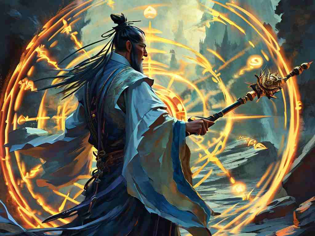Phương Pháp Phá Giải Kỳ Môn Độn Giáp Hiệu Quả Nhất