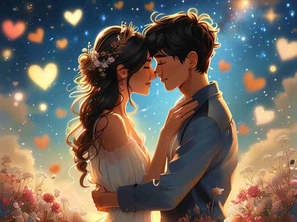 12 Chòm Sao Đối Diện Tình Yêu: Từ Cung Bạch Dương Đến Song Ngư
