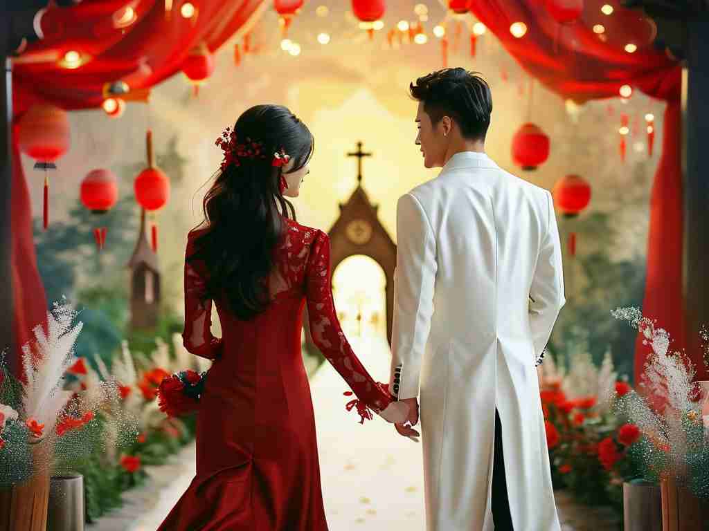 Chiêu Bạch Linh Cung Hôn Nhân Quẻ 27: Giải Mã Ý Nghĩa Tiềm Ẩn