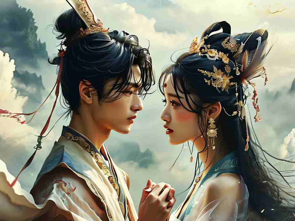 Phân Tích Lá Số Hôn Nhân Trong Tập 