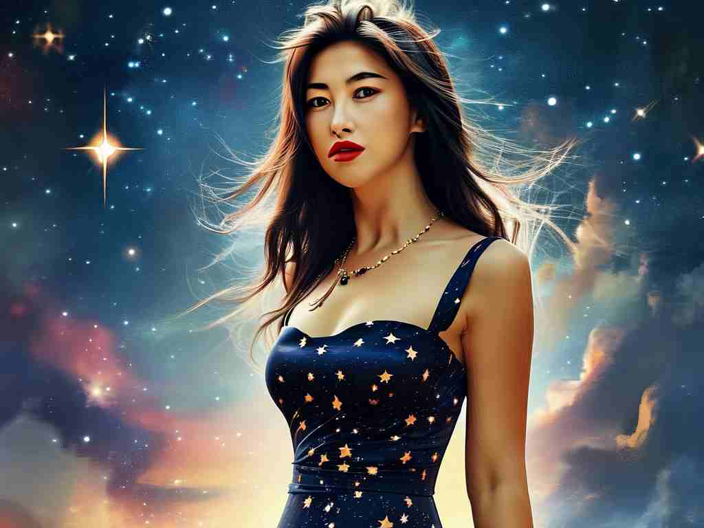 Tính Cách Của Châu Chu Qua Góc Nhìn Chiêm Tinh