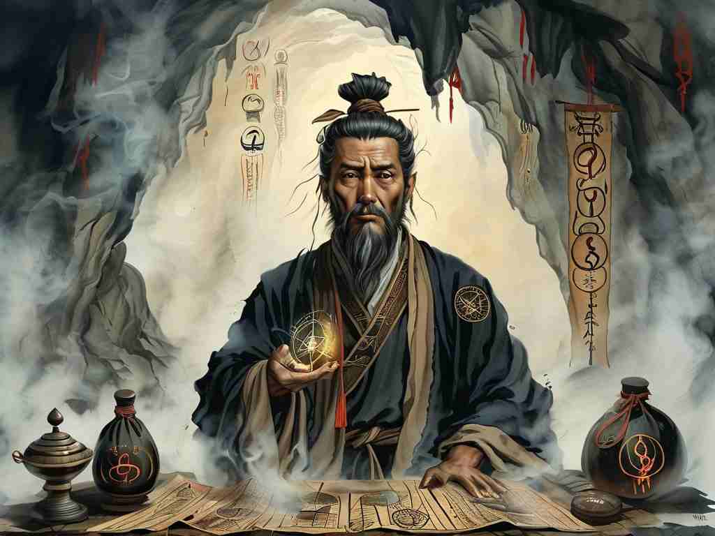 Nguồn Gốc Của Bói Toán: Khám Phá Lịch Sử Hình Thành Và Phát Triển