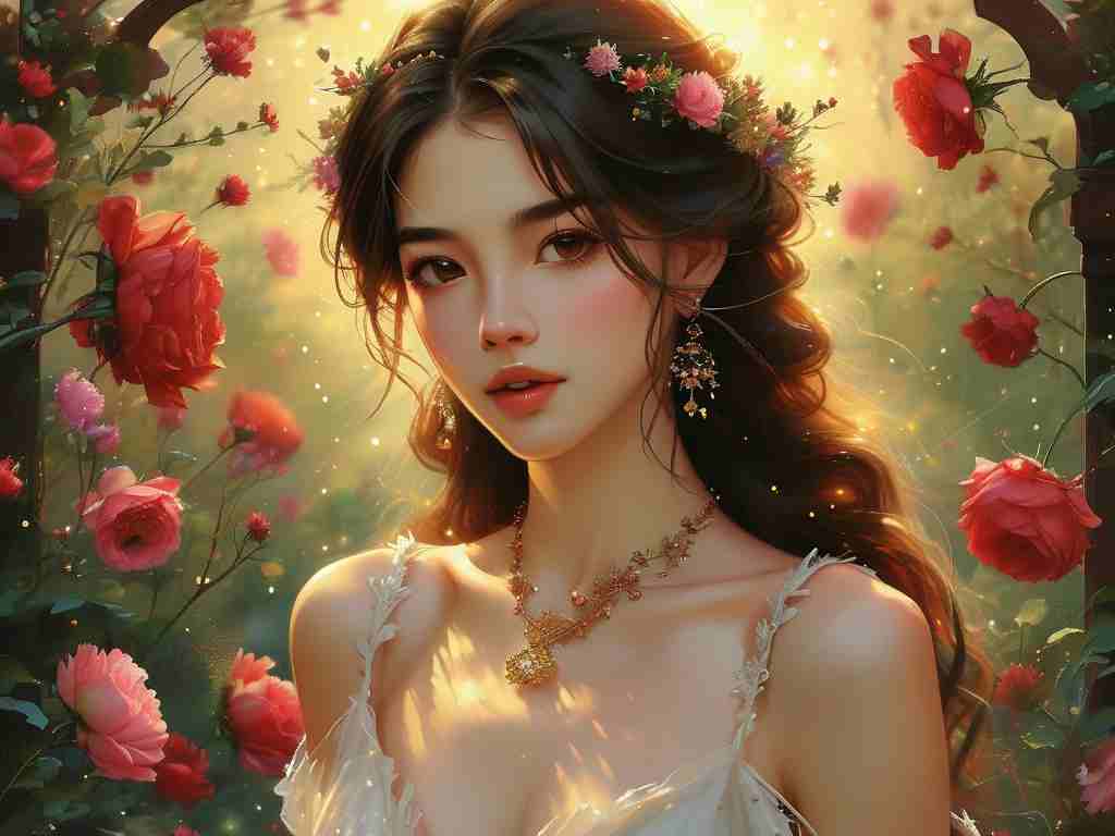 Cung Hoàng Đạo Nữ Dễ Đánh Mất Lý Trí Vì Tình