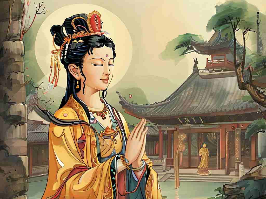Giải Mã Lá Số 86 Quan Âm: Hướng Dẫn Chi Tiết Về Hôn Nhân Và Tình Duyên