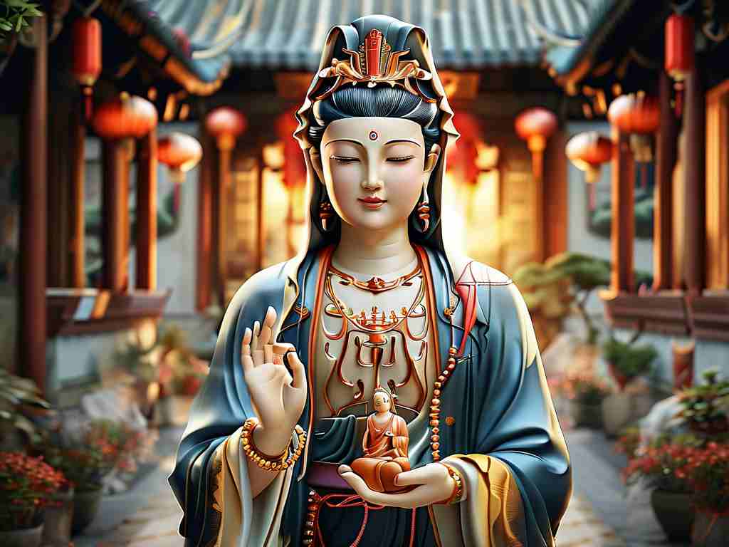 Giải Mã Lá Số 96 Quan Âm Linh Xăm: Ý Nghĩa Và Hướng Dẫn Chi Tiết