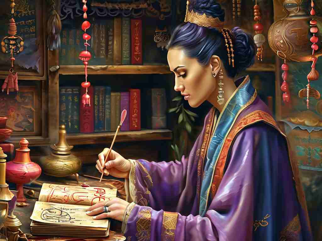 Bí Quyết Giải Quẻ Hôn Nhân: Những Câu Thần Chú Linh Nghiệm Nhất