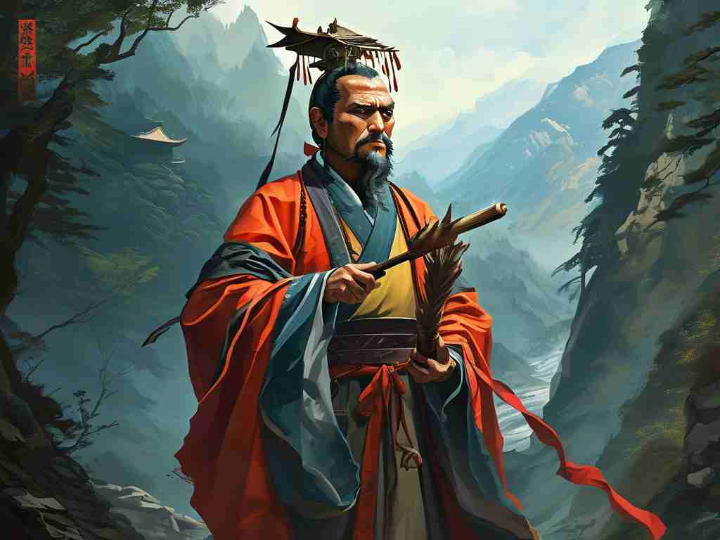 Phương Pháp Chúc Do Thư: Tăng Cường Ý Chí Vượt Quá Giới Hạn Bản Thân