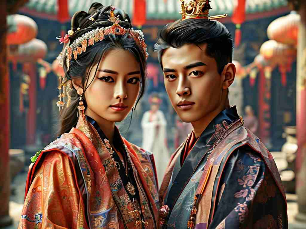Thánh Âm Dương Giải Thẻ Và Ý Nghĩa Trong Hôn Nhân