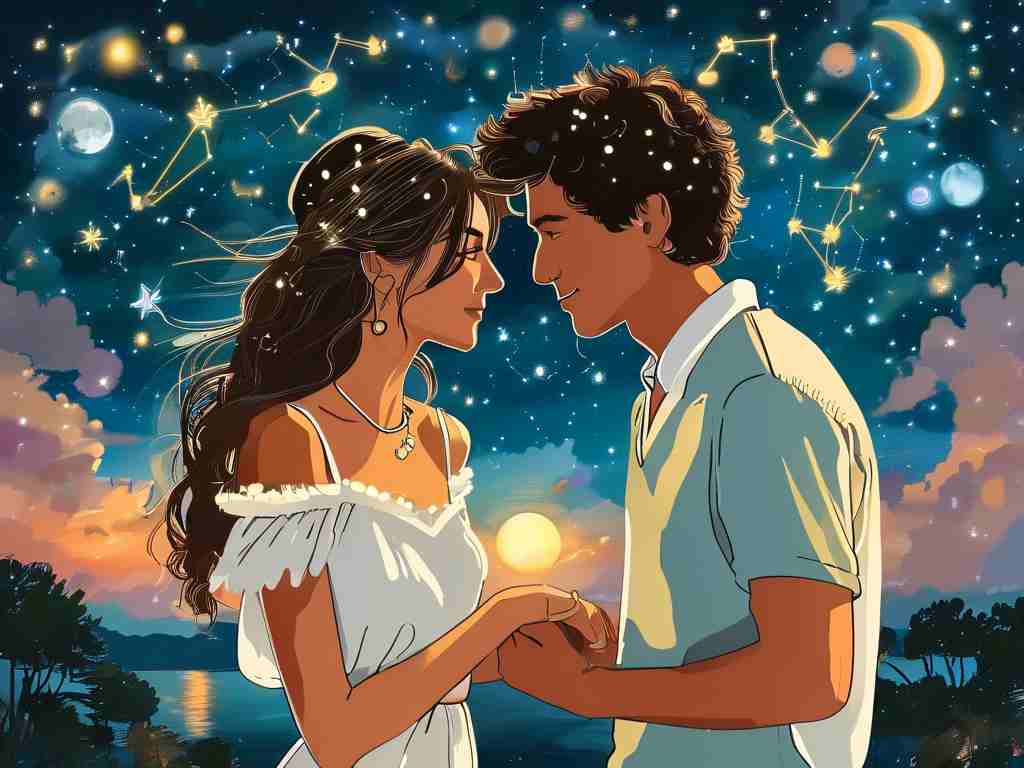 Cung Hoàng Đạo Và Phong Cách Hẹn Hò: Giải Mã Tính Cách Đối Phương