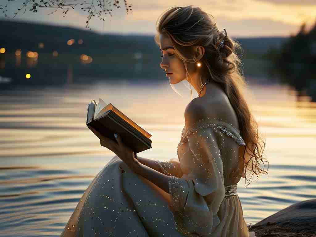 Tình Yêu Cung Nước: Giải Mã Những Rào Cản Tâm Lý