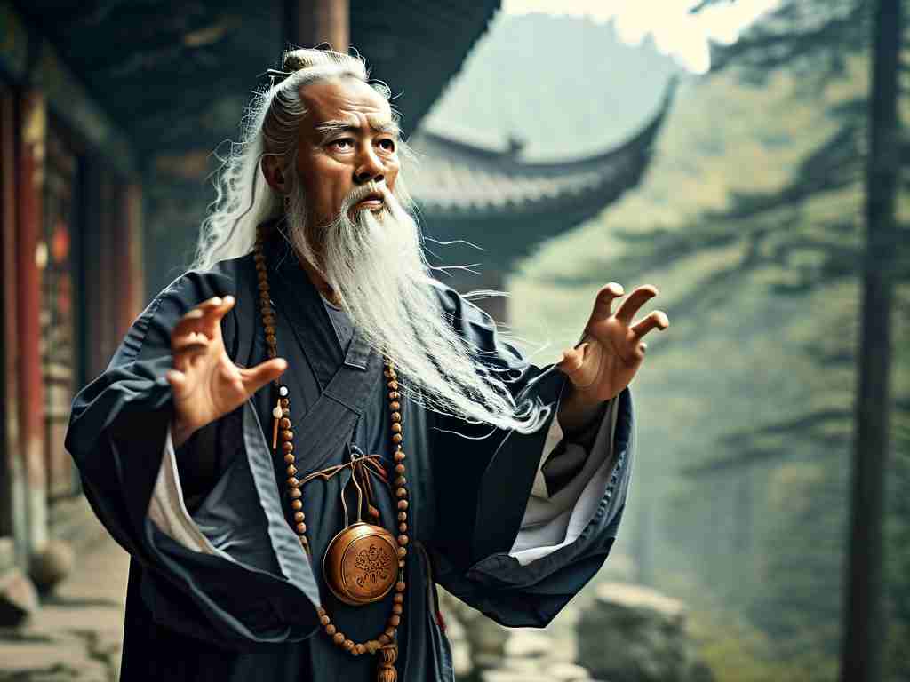 Người Mỹ Khám Phá Đạo Giáo: Hành Trình Tìm Về Pháp Thuật Tâm Linh