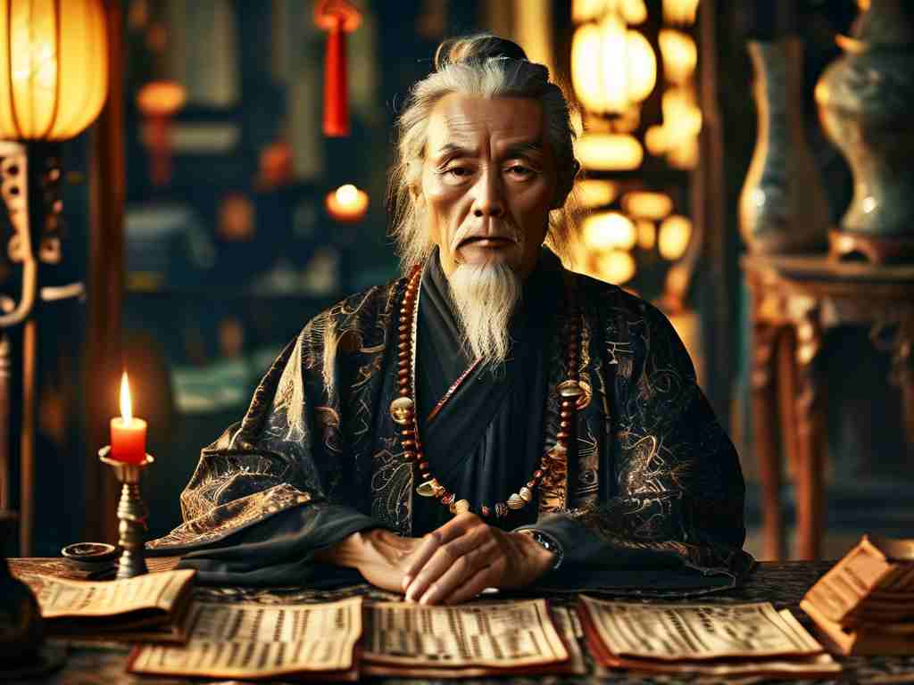 Xem Tướng Tay, Bói Toán và Phong Thủy: Giải Mã Bí Ẩn Cuộc Sống