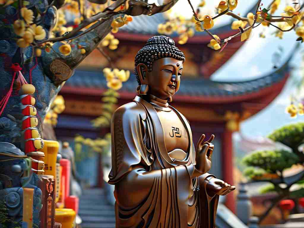 Giải Mã Quẻ Hôn Nhân Số 48 Của Phật Tổ: Ý Nghĩa Và Lời Khuyên