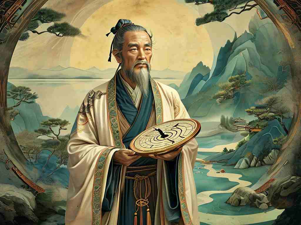 Bí Quyết Phong Thủy 