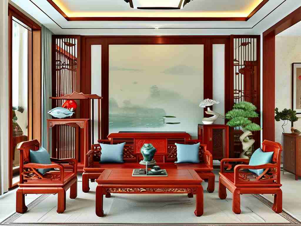 Bí Quyết Phong Thủy Nhà Ở Toàn Tập: Hướng Dẫn Chi Tiết Từ A Đến Z
